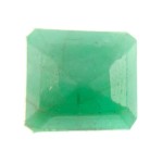 Green Emerald – 6.49 Carats (Ratti-7.16) Panna